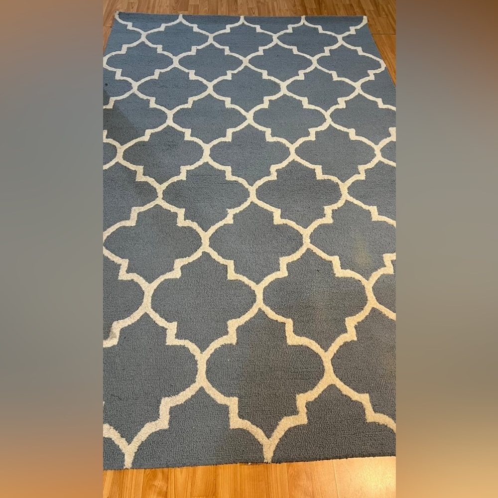 rug handmade
